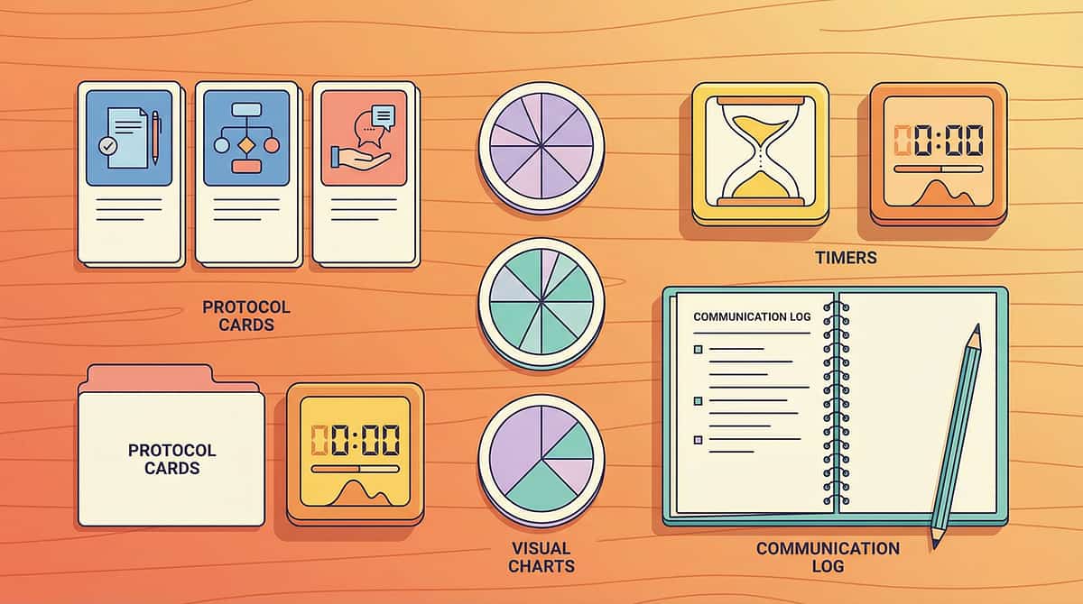 9-materials-that-help-with-consistent-responses therapy material