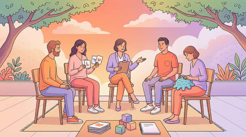 9-materials-that-help-with-consistent-responses therapy material