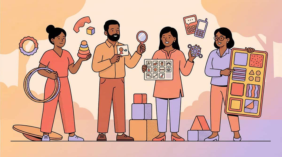 9-materials-that-help-with-consistent-responses therapy material