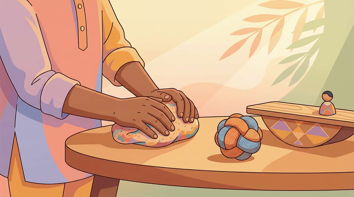 9-materials-that-help-with-coordination therapy material