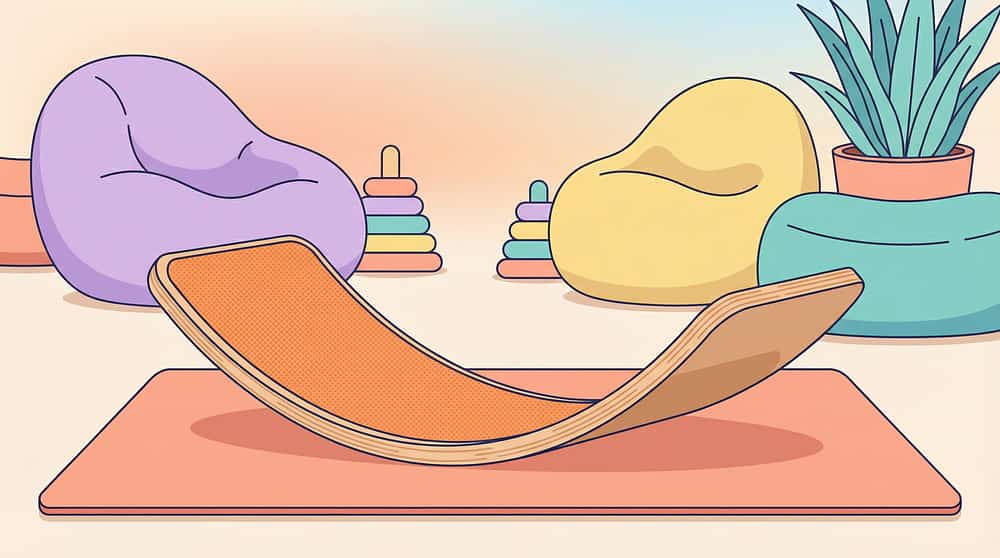 9-materials-that-help-with-core-strength therapy material