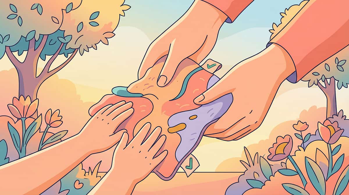 9-materials-that-help-with-core-strength therapy material