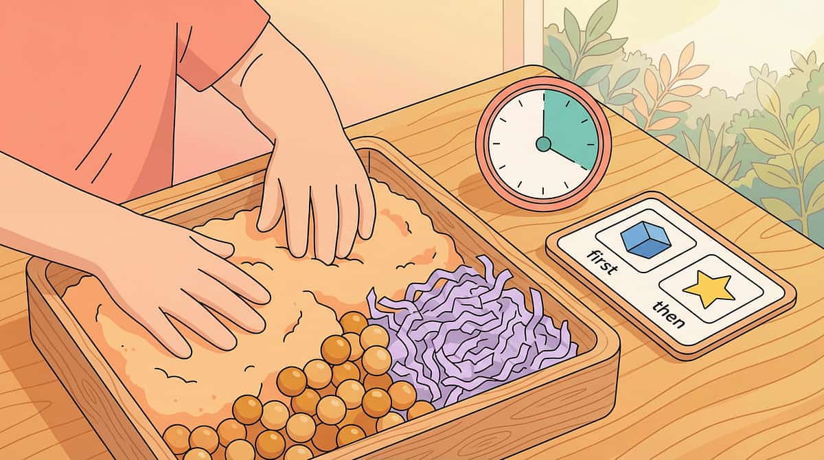 9-materials-that-help-with-dinner-time-transition therapy material