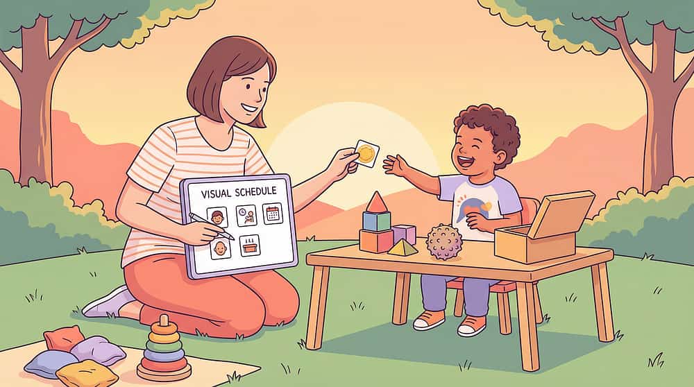 9-materials-that-help-with-dinner-time-transition therapy material