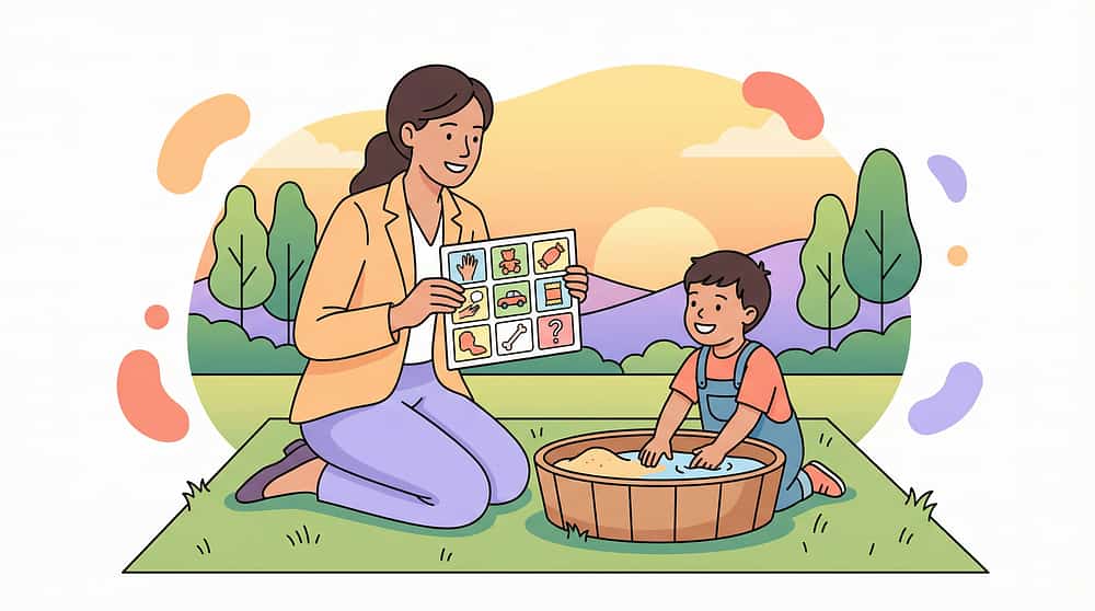 9-materials-that-help-with-dinner-time-transition therapy material