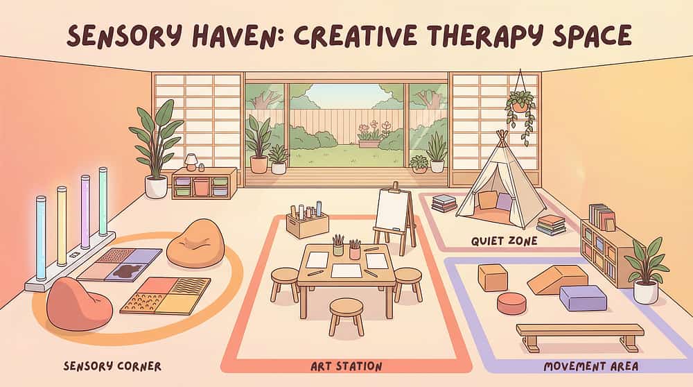 9-materials-that-help-with-environment-modifications therapy material