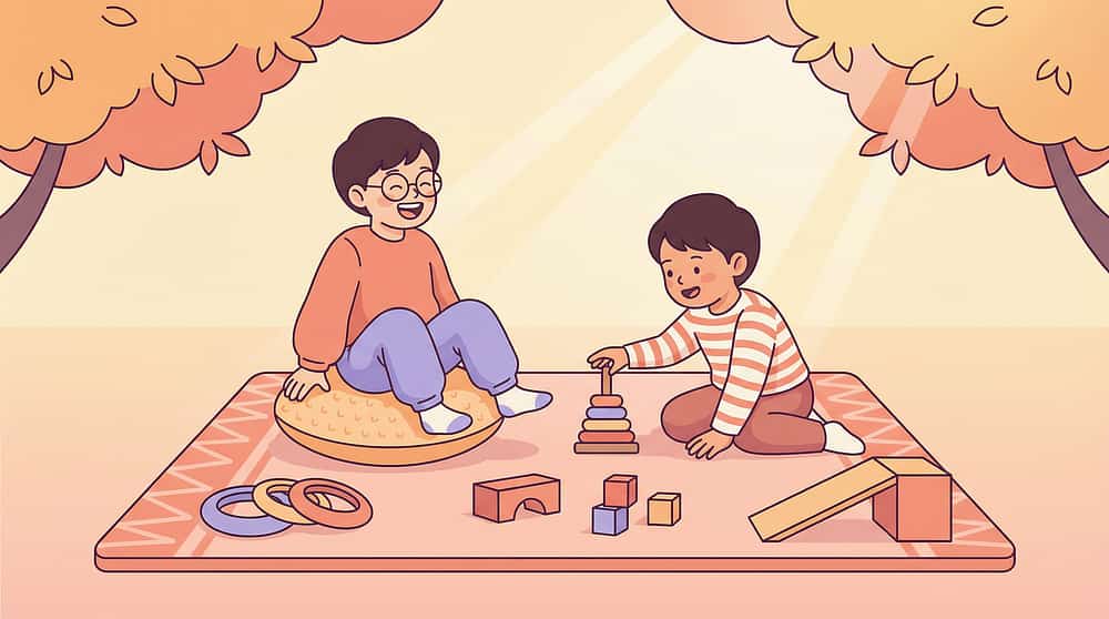 9-materials-that-help-with-environment-modifications therapy material