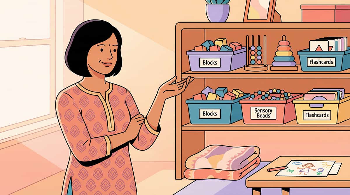 9-materials-that-help-with-environment-modifications therapy material