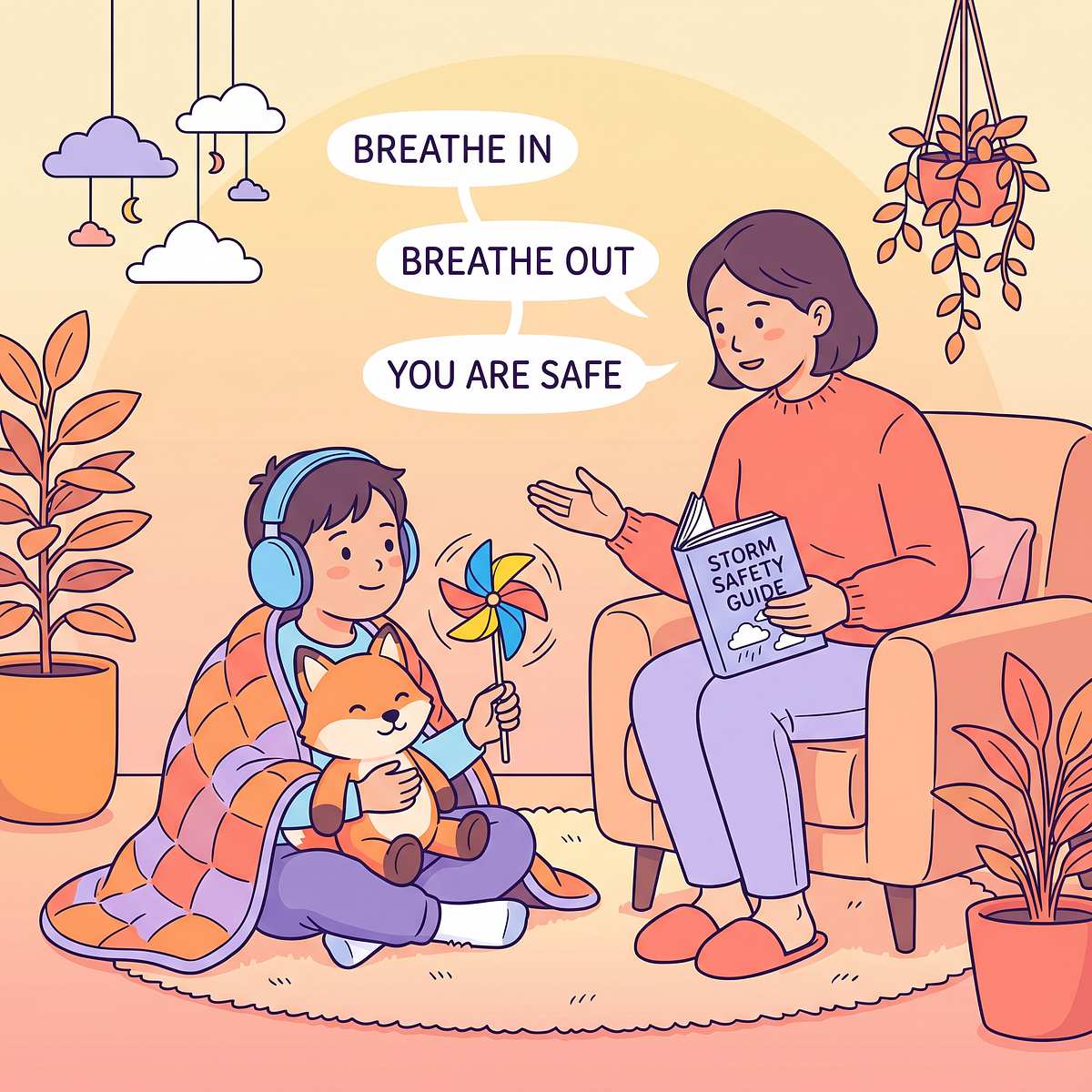 9-materials-that-help-with-first-day-preparation therapy material