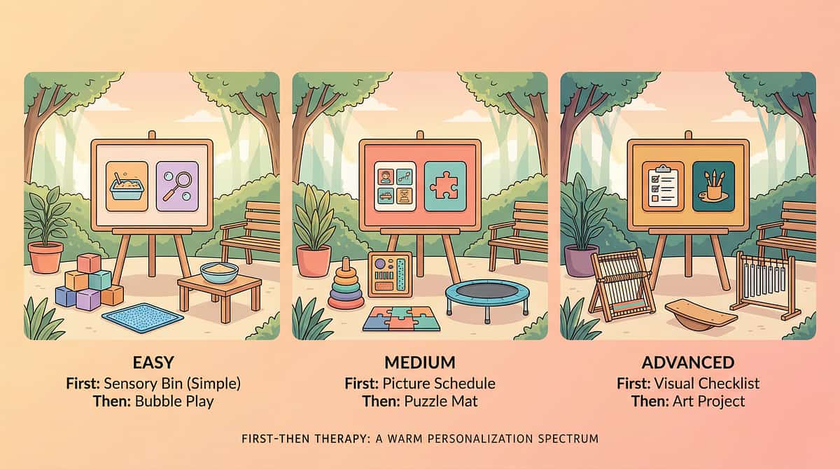 9-materials-that-help-with-first-then-boards therapy material