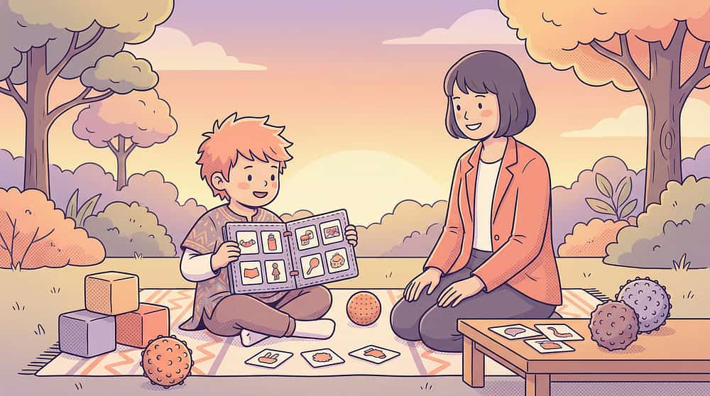 9-materials-that-help-with-first-then-boards therapy material