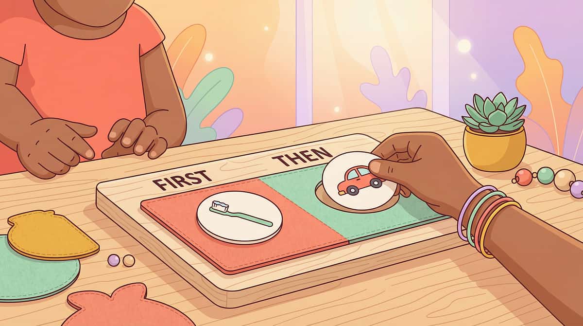 9-materials-that-help-with-first-then-boards therapy material