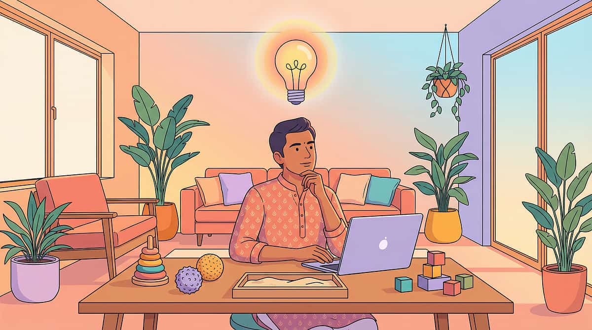 9-materials-that-help-with-focus-and-concentration therapy material
