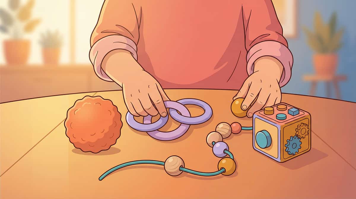 9-materials-that-help-with-focus-and-concentration therapy material