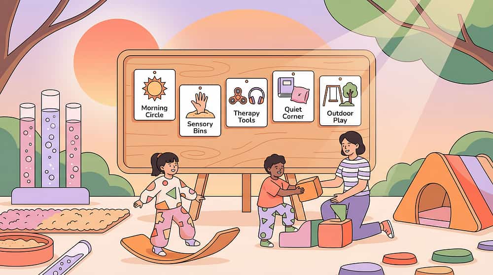 9-materials-that-help-with-focus-in-classroom therapy material