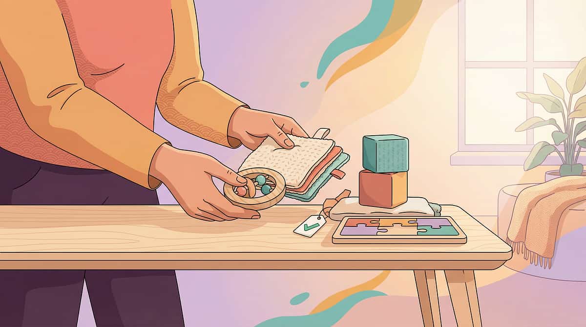 9-materials-that-help-with-general-anxiety therapy material