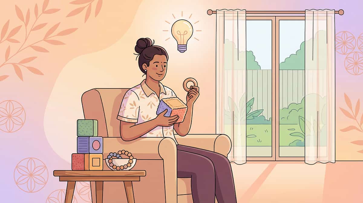 9-materials-that-help-with-general-anxiety therapy material