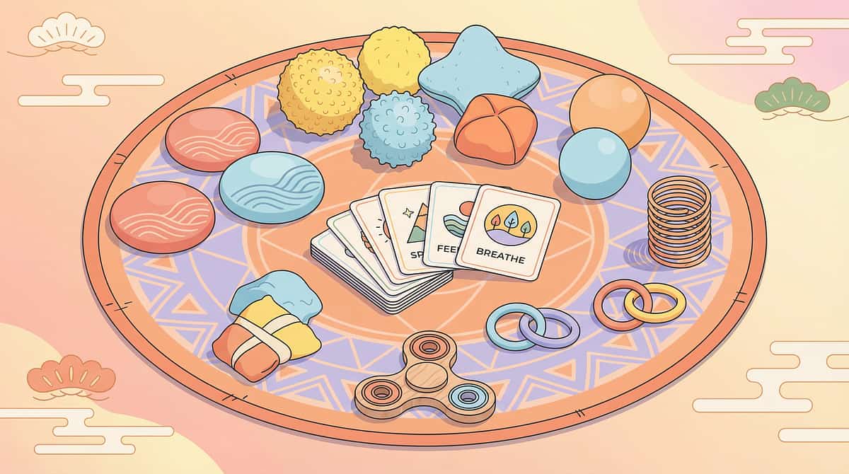 9-materials-that-help-with-general-anxiety therapy material