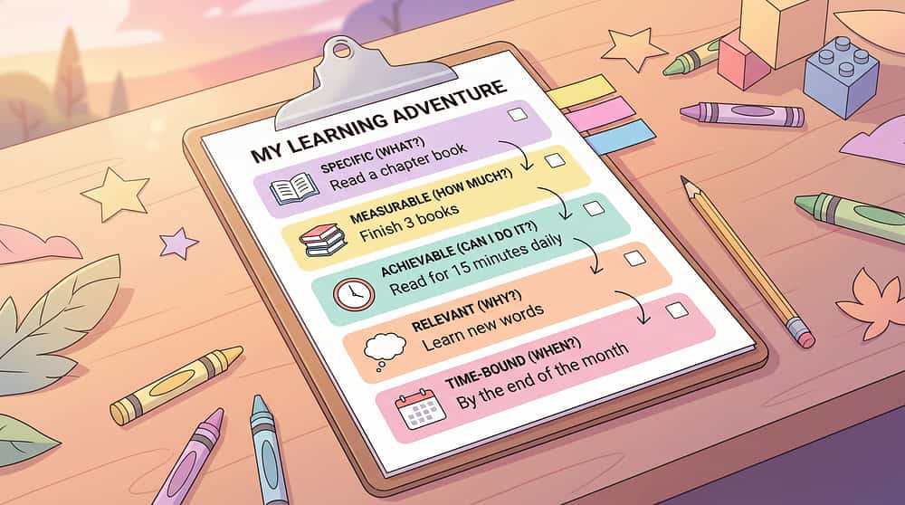9-materials-that-help-with-goal-setting therapy material