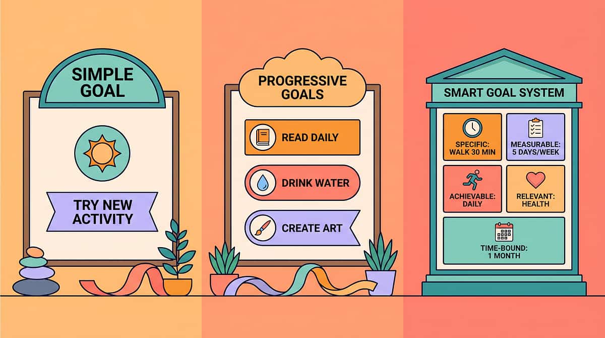 9-materials-that-help-with-goal-setting therapy material