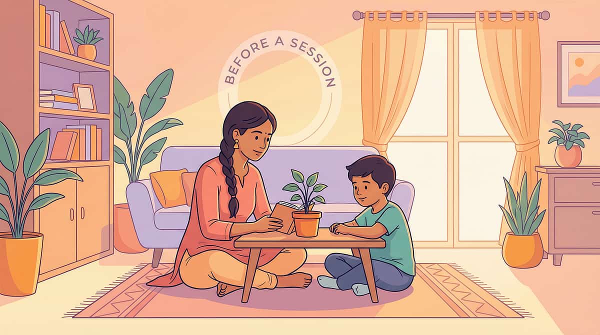 9-materials-that-help-with-grass-texture-aversion therapy material