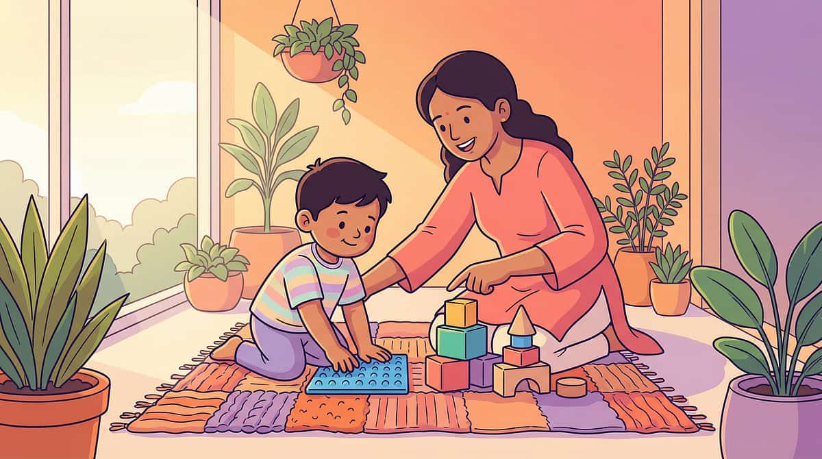 9-materials-that-help-with-grass-texture-aversion therapy material