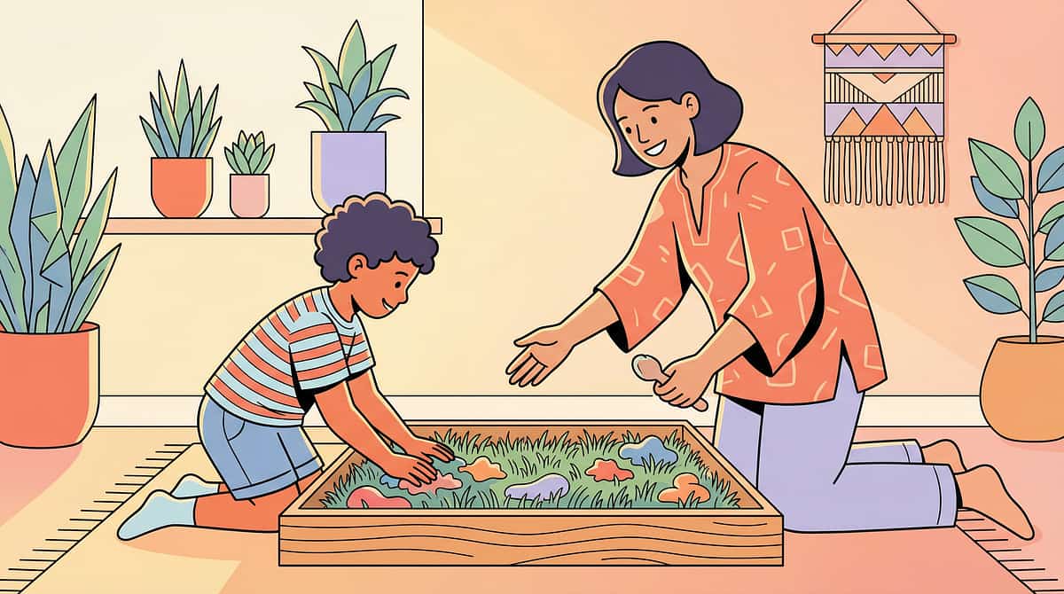 9-materials-that-help-with-grass-texture-aversion therapy material