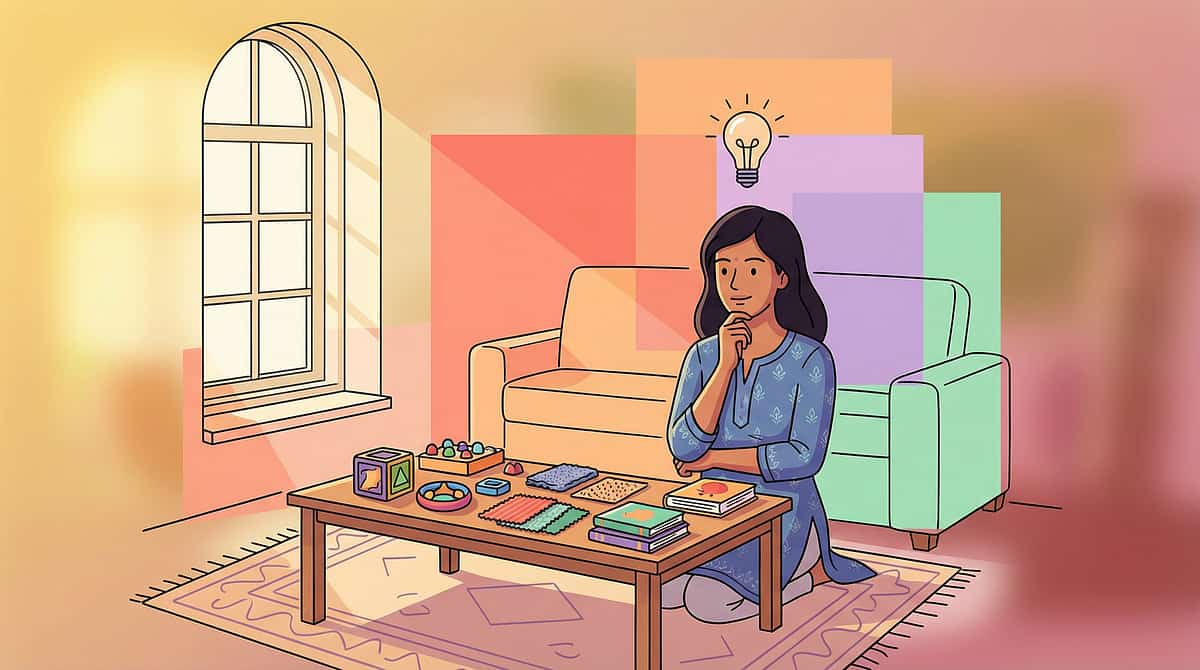 9-materials-that-help-with-grass-texture-aversion therapy material