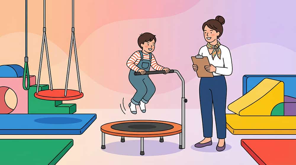 9-materials-that-help-with-grass-texture-aversion therapy material