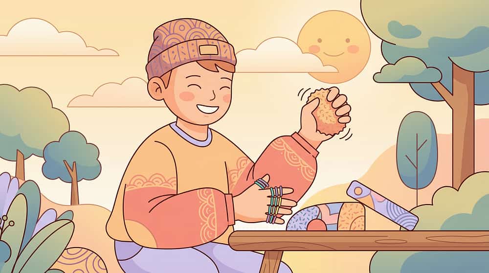 9-materials-that-help-with-hand-flapping therapy material