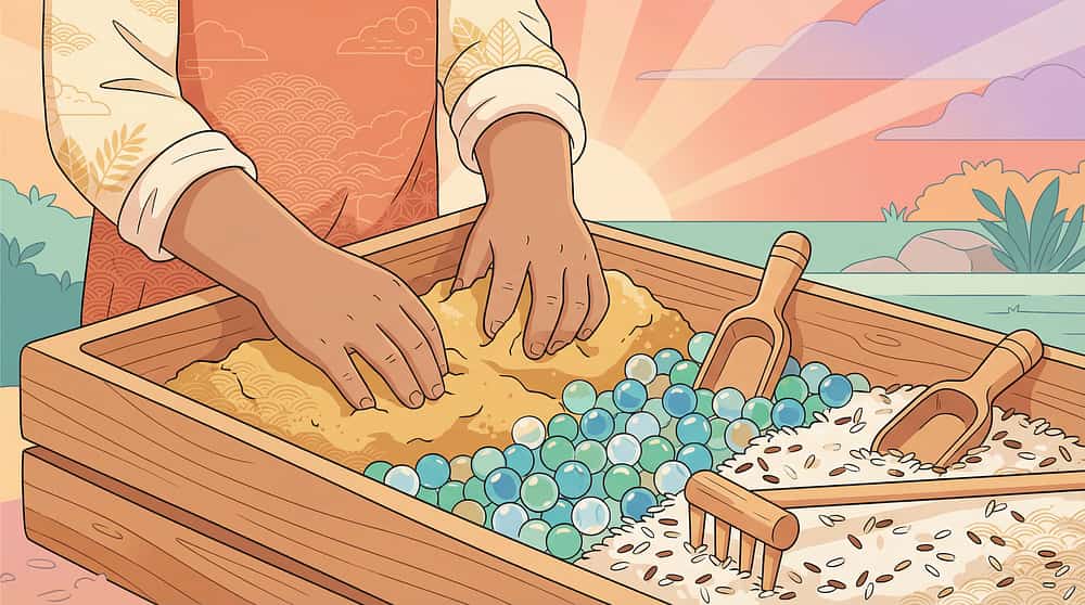 9-materials-that-help-with-hand-flapping therapy material