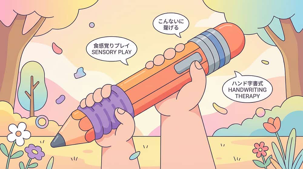 9-materials-that-help-with-handwriting-at-school therapy material