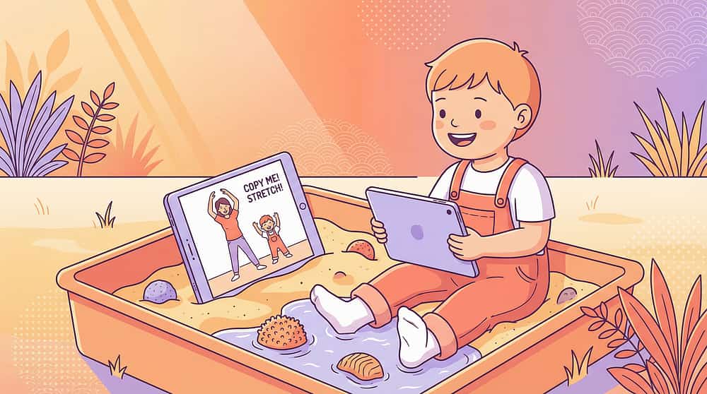 9-materials-that-help-with-imitation-teaching therapy material