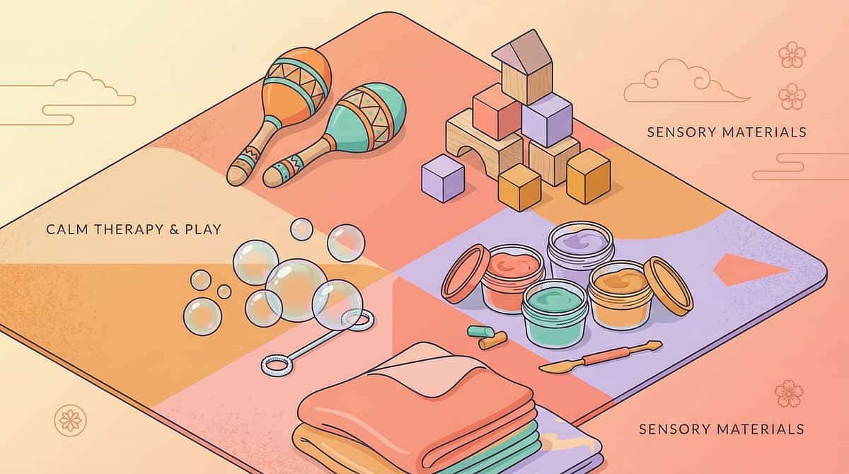 9-materials-that-help-with-imitation-teaching therapy material