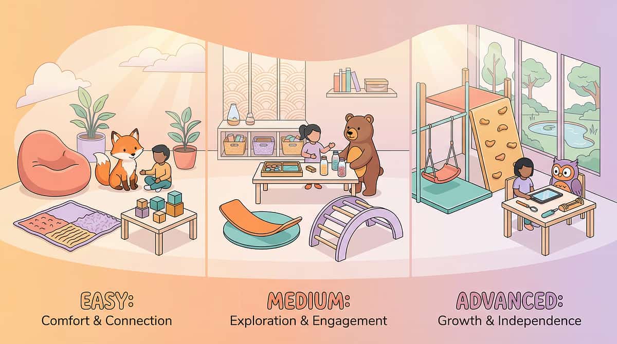 9-materials-that-help-with-independent-wiping therapy material