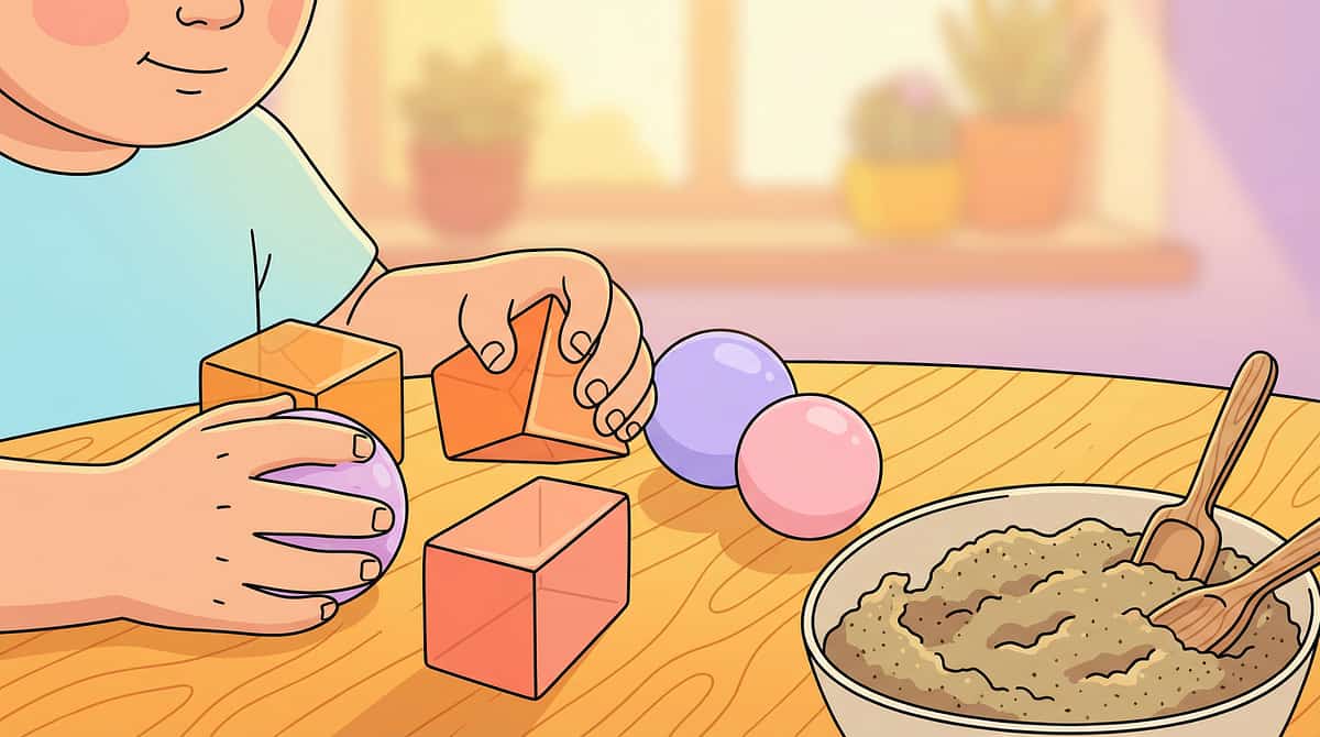 9-materials-that-help-with-independent-wiping therapy material