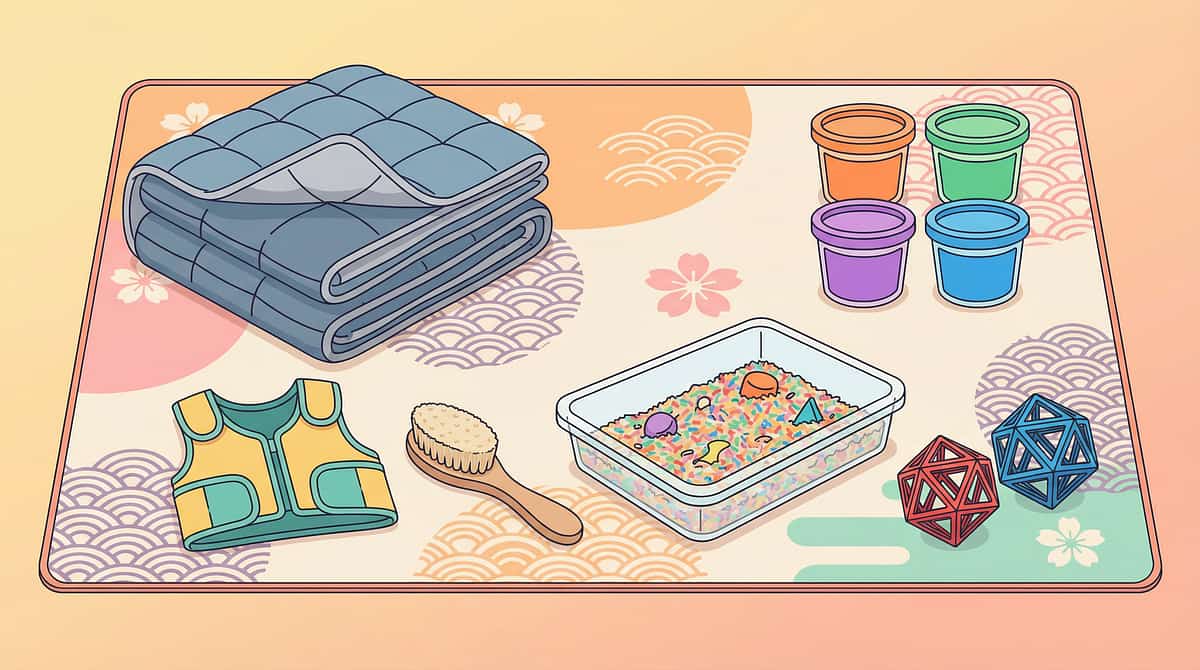 9-materials-that-help-with-light-touch-defensiveness therapy material