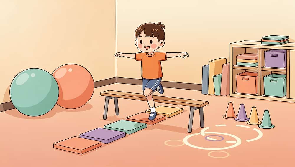 9-materials-that-help-with-low-muscle-tone therapy material