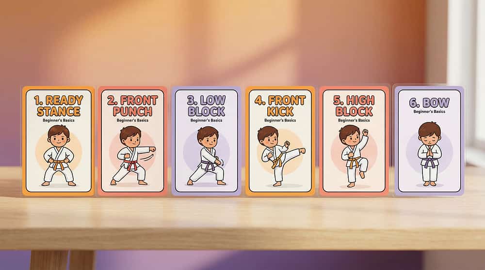 9-materials-that-help-with-martial-arts therapy material