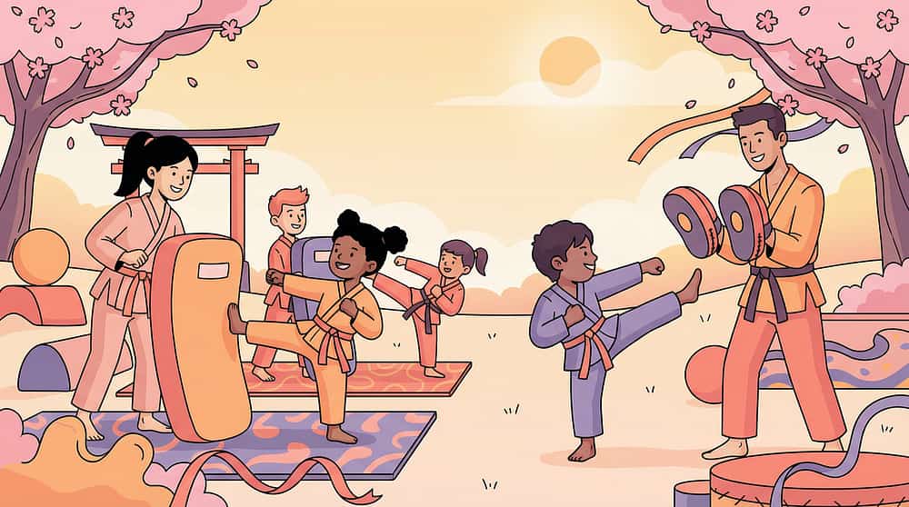 9-materials-that-help-with-martial-arts therapy material