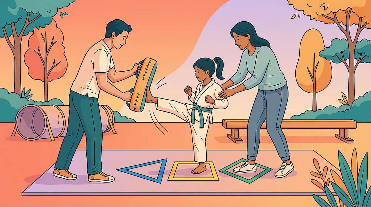 9-materials-that-help-with-martial-arts therapy material