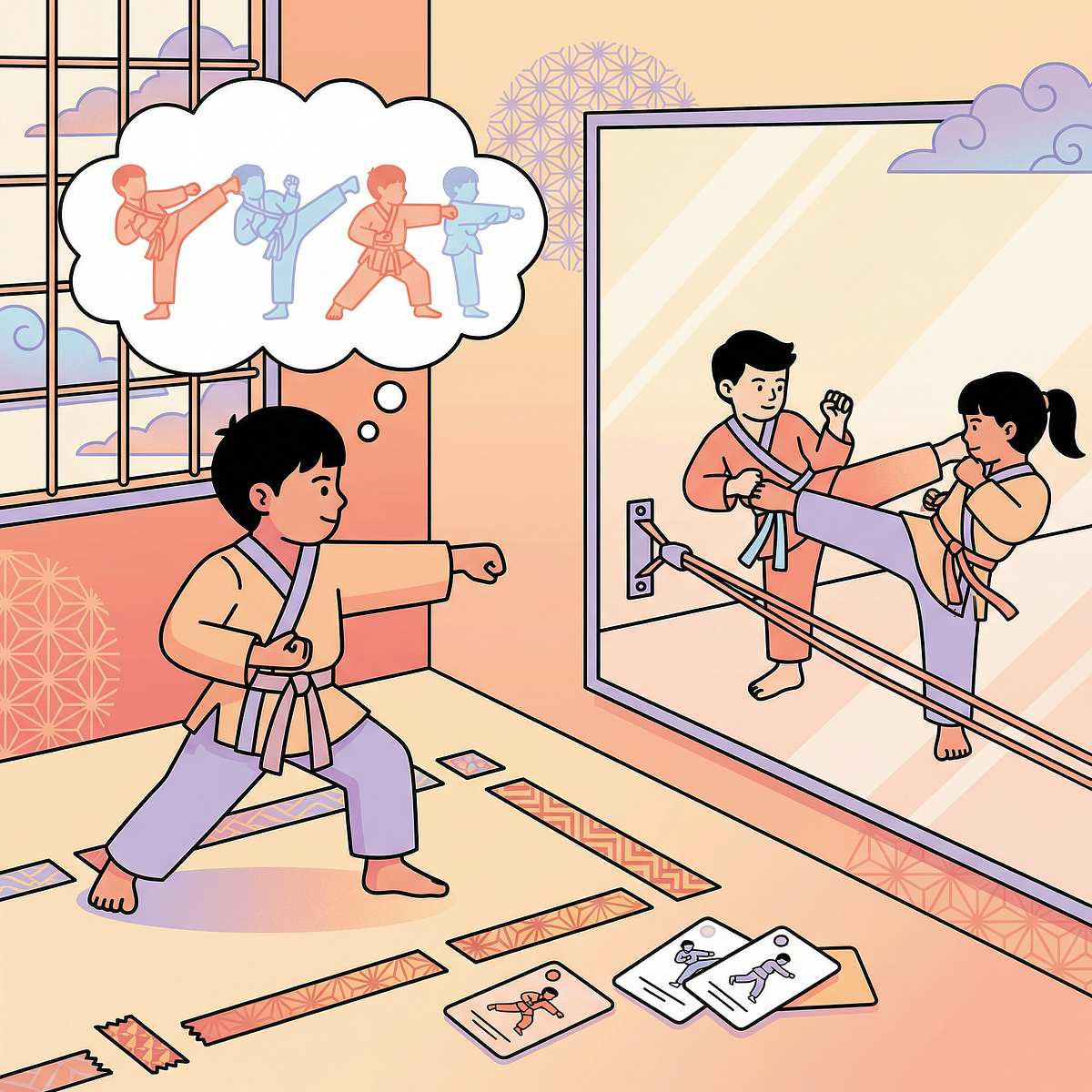 9-materials-that-help-with-martial-arts therapy material