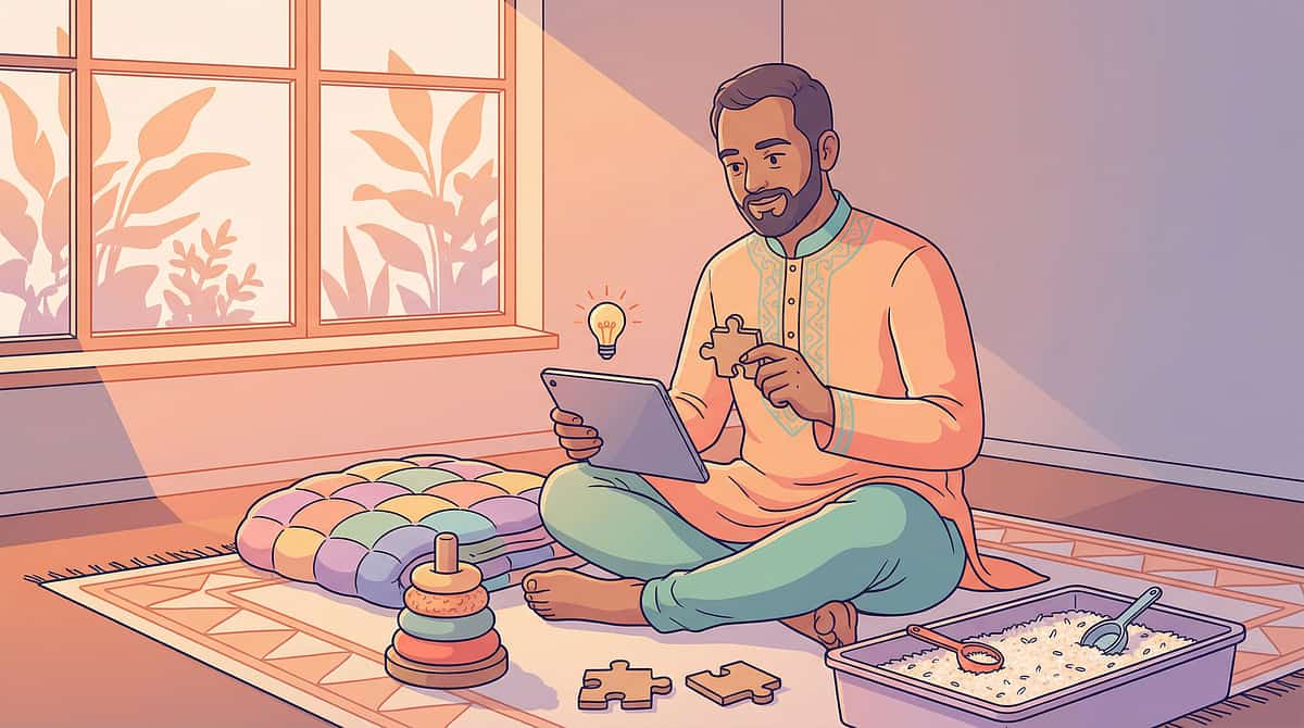 9-materials-that-help-with-martial-arts therapy material