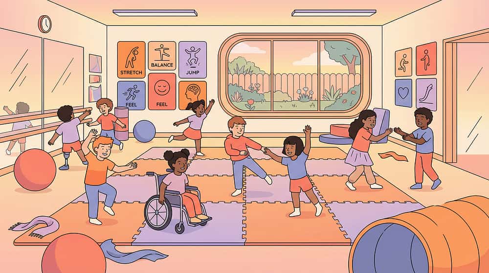 9-materials-that-help-with-martial-arts therapy material