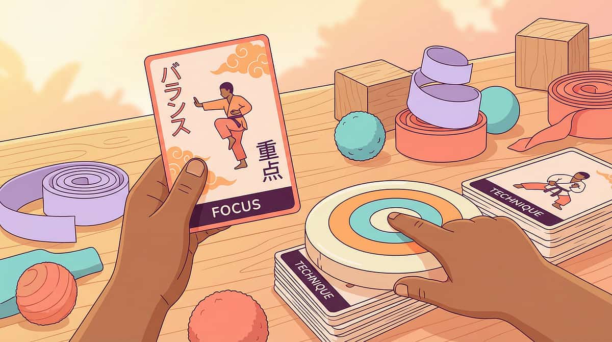 9-materials-that-help-with-martial-arts therapy material