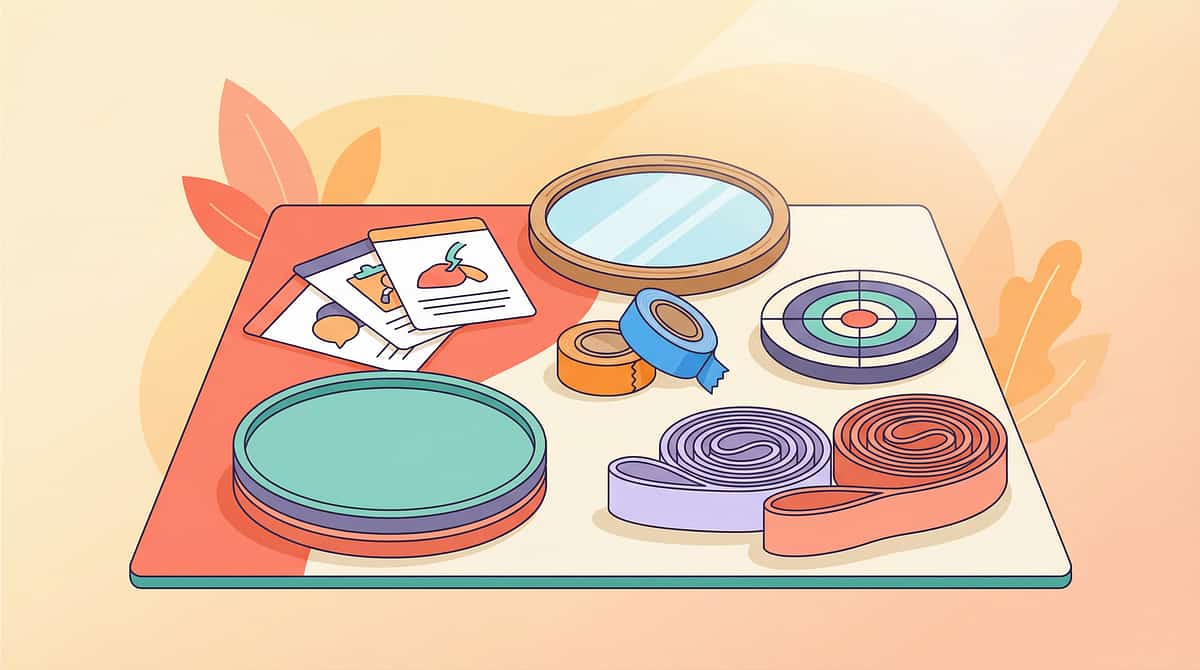 9-materials-that-help-with-martial-arts therapy material