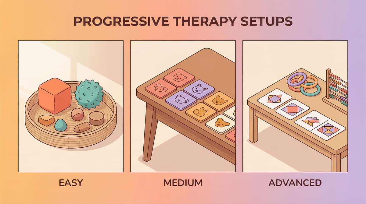 9-materials-that-help-with-matching-skills therapy material