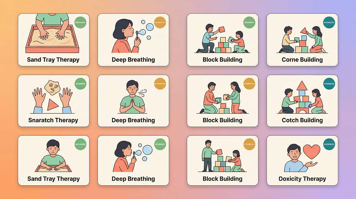 9-materials-that-help-with-matching-skills therapy material