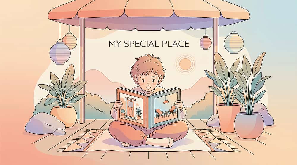 9-materials-that-help-with-new-place-adjustment therapy material