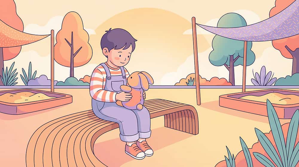 9-materials-that-help-with-new-place-adjustment therapy material